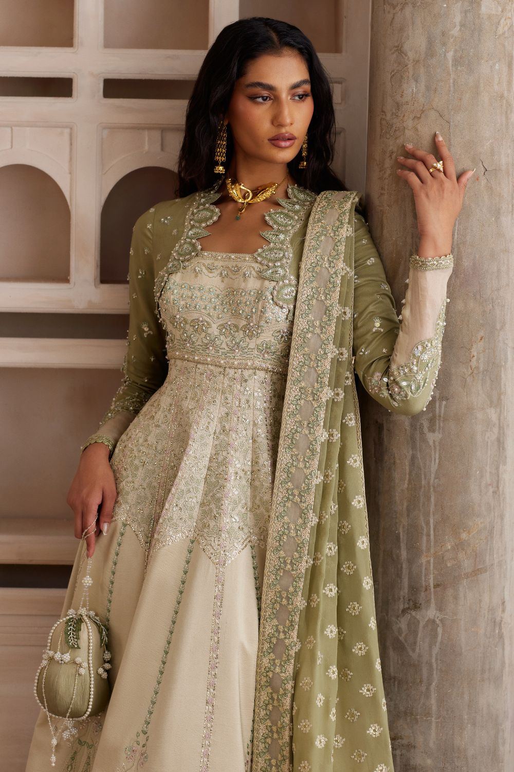 Soraya | Silk Edit 26 | Lehr - 3