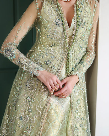 Mushq | The Muse | Lenora