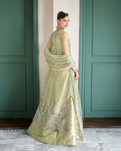 Mushq | The Muse | Lenora