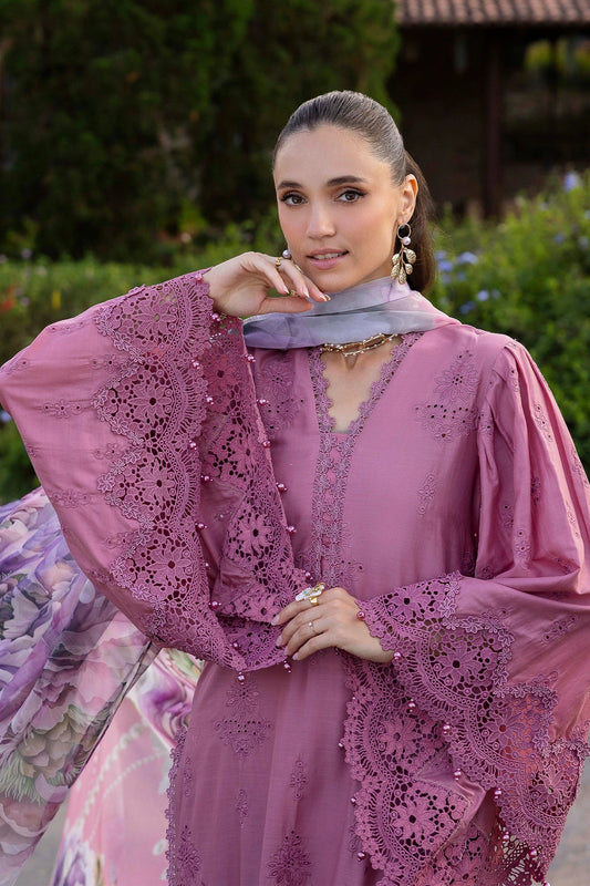 Adans Libas | LASSERKARI-EID PETALS | EID PETAL 1717