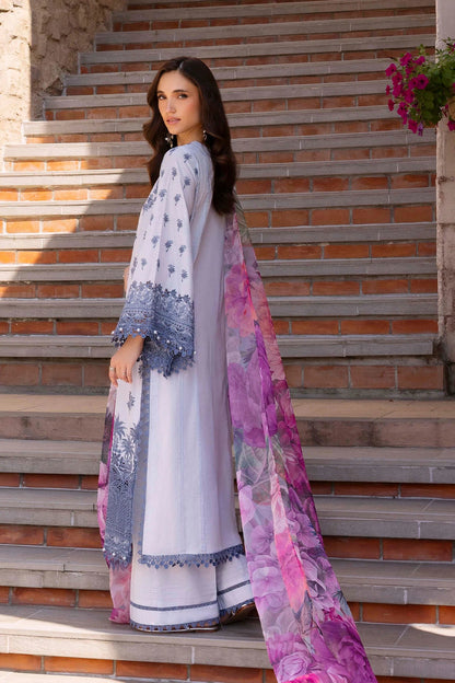 Adans Libas | LASSERKARI-EID PETALS | EID PETAL 1712