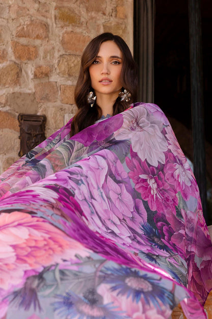 Adans Libas | LASSERKARI-EID PETALS | EID PETAL 1712