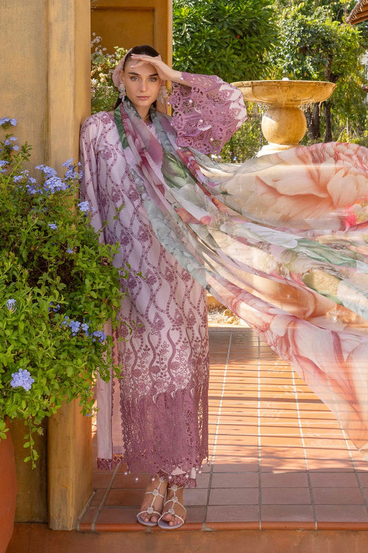 Adans Libas | LASSERKARI-EID PETALS | EID PETAL 1713