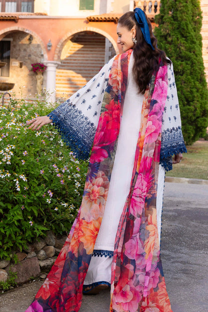 Adans Libas | LASSERKARI-EID PETALS | EID PETAL 1716