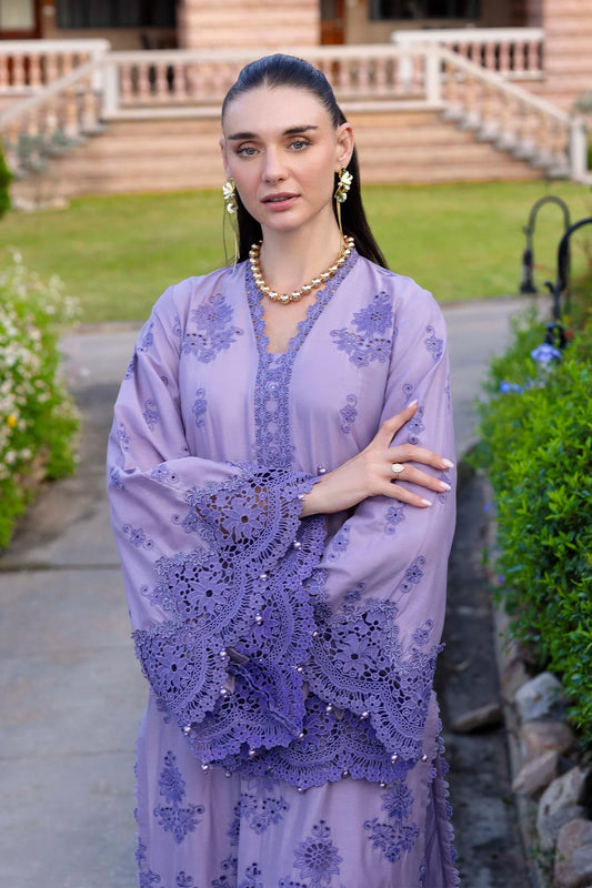 Adans Libas | LASSERKARI-EID PETALS | EID PETAL 1718