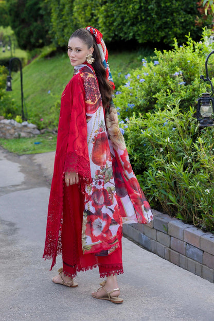 Adans Libas | LASSERKARI-EID PETALS | EID PETAL 1719