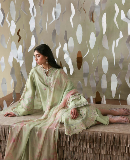 Republic Womenswear | Basic Vol 1'26 | Lilia