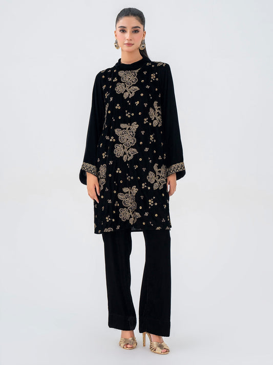 Lime Light | Velvet Pret | V-13 - House Of Anaya