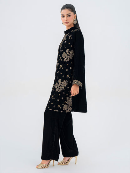 Lime Light | Velvet Pret | V-13 - House Of Anaya