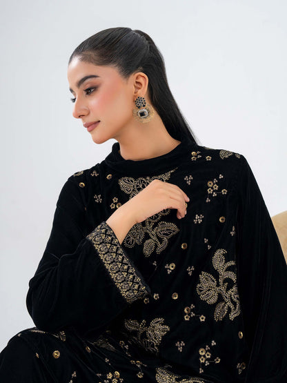 Lime Light | Velvet Pret | V-13 - House Of Anaya