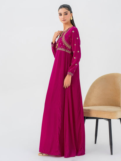 Lime Light | Velvet Pret | V-16 - House Of Anaya