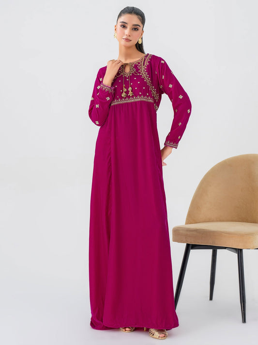 Lime Light | Velvet Pret | V-16 - House Of Anaya