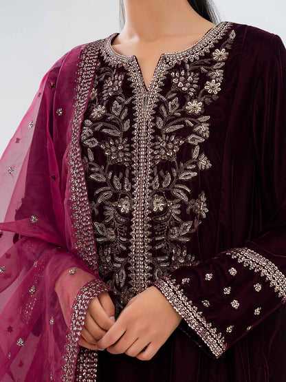 Lime Light | Velvet Pret | V-11 - House Of Anaya