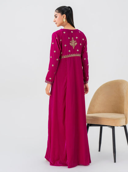 Lime Light | Velvet Pret | V-16 - House Of Anaya