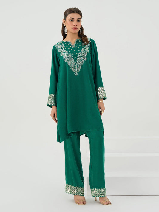Lime Light | Velvet Pret | V-09 - House Of Anaya