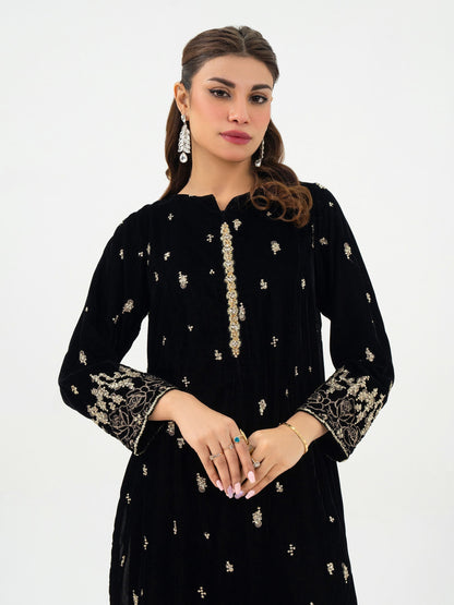 Lime Light | Velvet Pret | V-20 - House Of Anaya