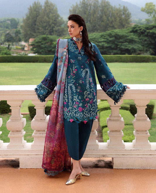 Republic Womenswear | Lilas Lawn 26 | Liore