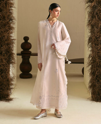 Republic Womenswear | Basic Vol 1'26 | Lumina