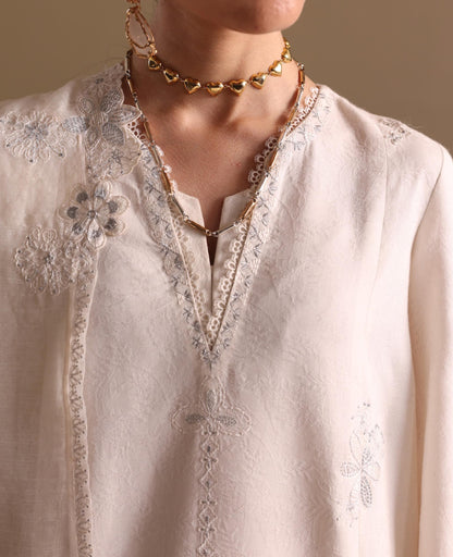 Republic Womenswear | Basic Vol 1'26 | Lumina