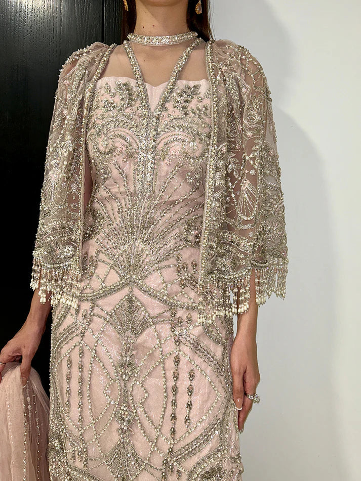 Epoque | Ciel Luxury Couture | Lumina - House Of Anaya