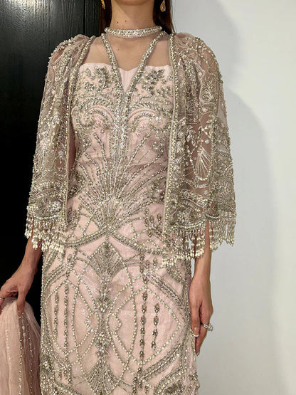 Epoque | Ciel Luxury Couture | Lumina - House Of Anaya