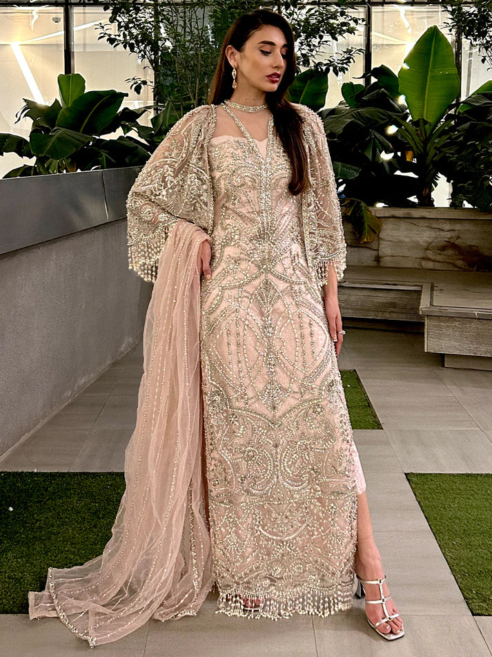 Epoque | Ciel Luxury Couture | Lumina - House Of Anaya