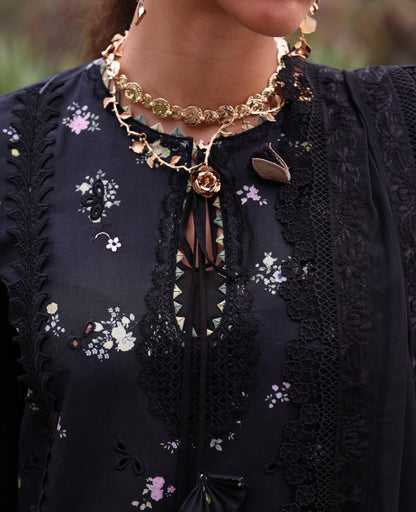 Republic Womenswear | Embroidered Pret 26 | Lunelle