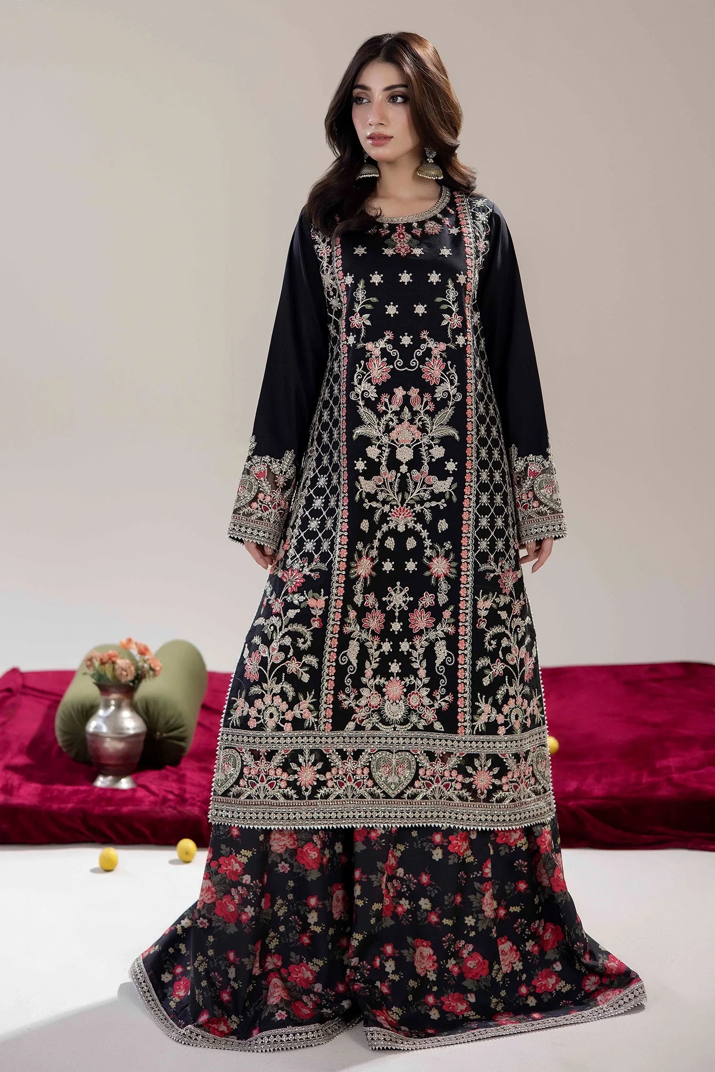 Adans Libas | Luxe Pret | LUXE PRET 11 - 2
