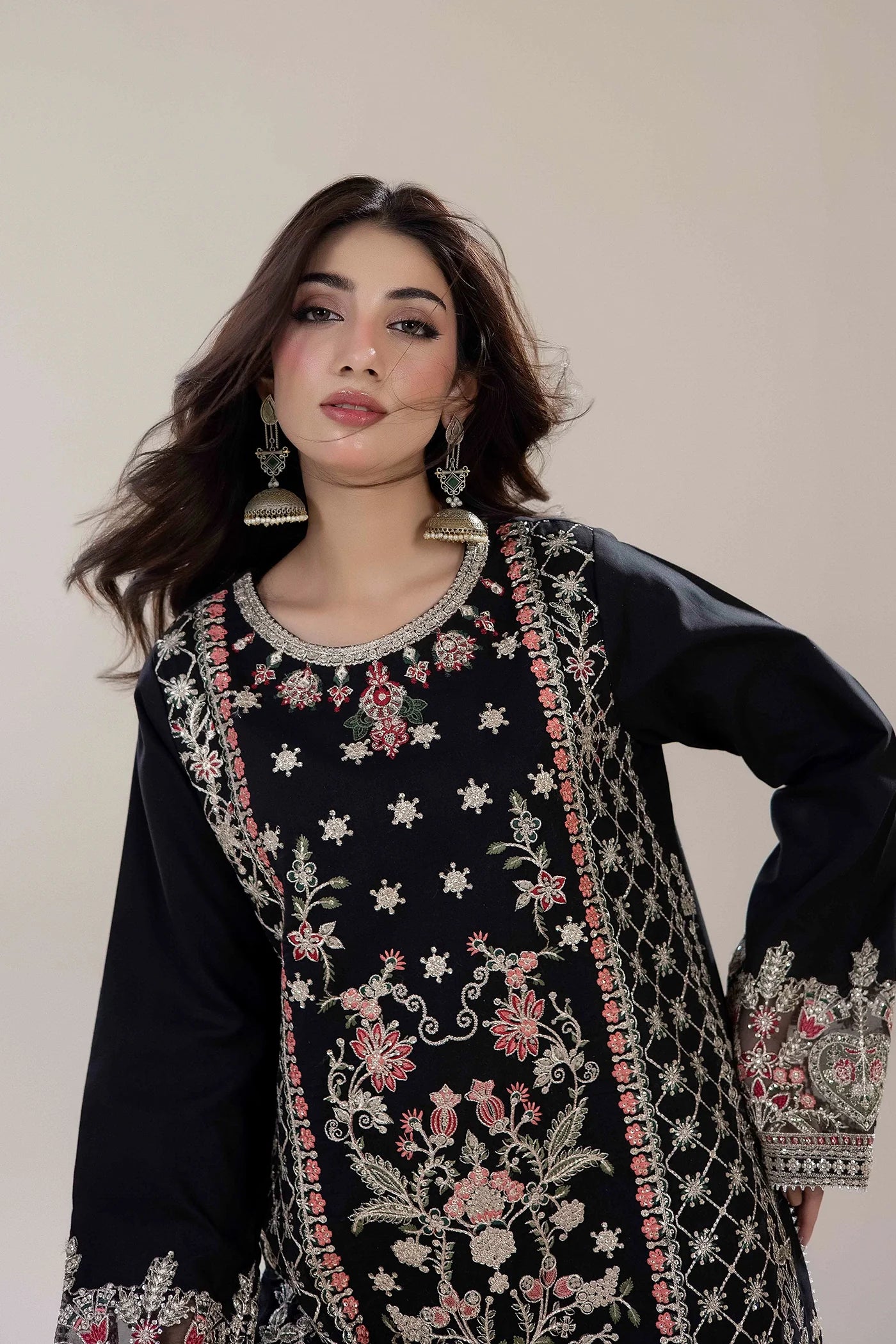 Adans Libas | Luxe Pret | LUXE PRET 11 - 3