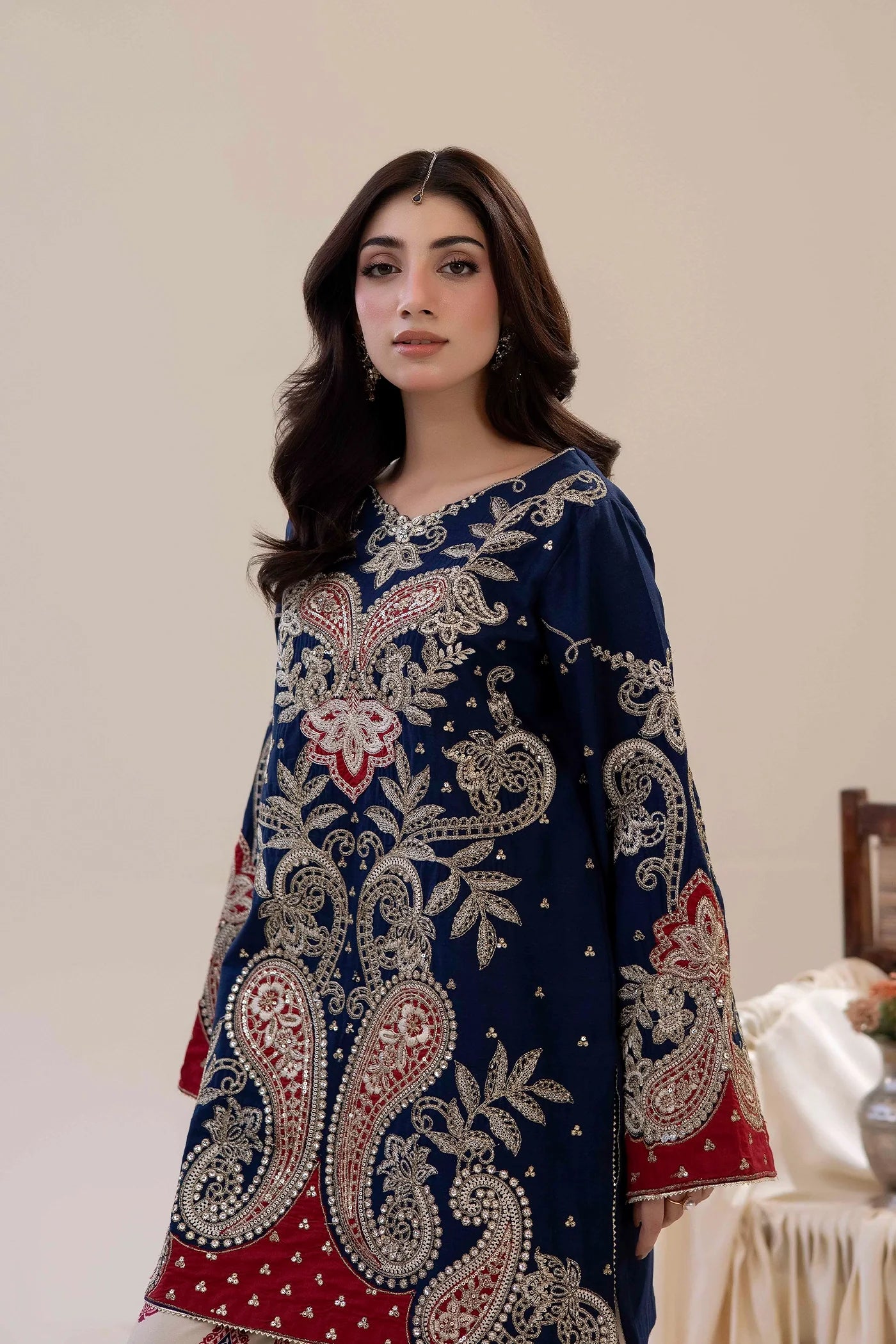 Adans Libas | Luxe Pret | LUXE PRET 02 - 2