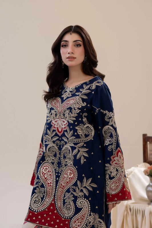 Adans Libas | Luxe Pret | LUXE PRET 02 - 2