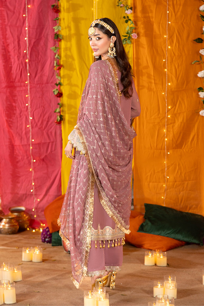 Imrozia Premium | Shagun Formals | M-103 Abeer
