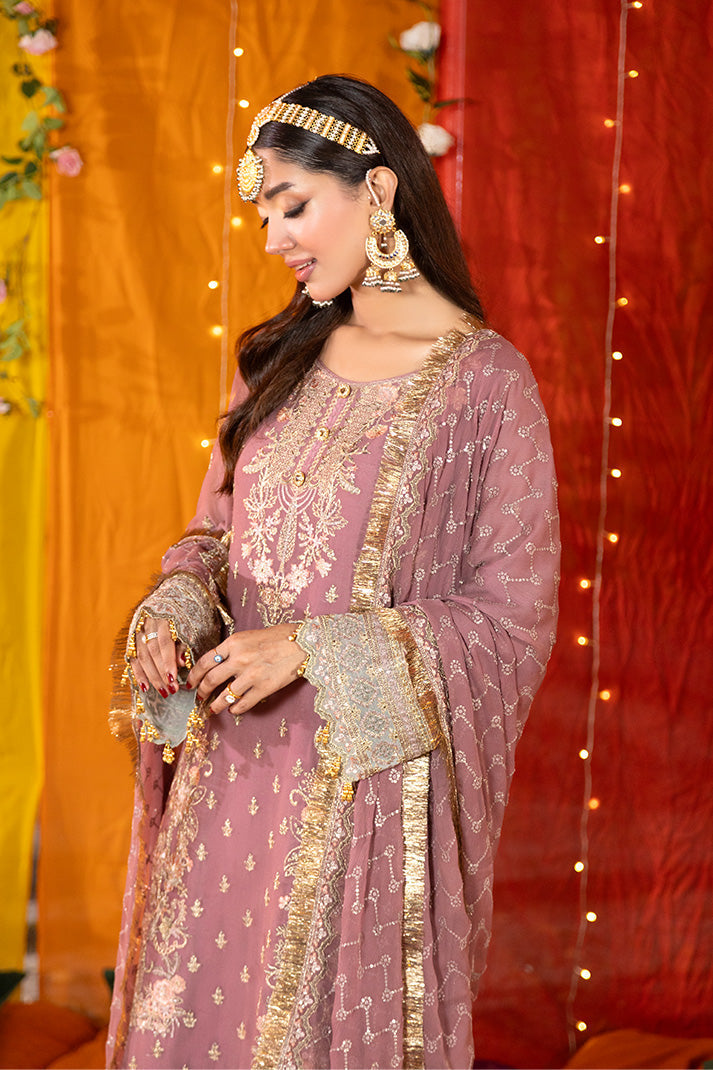 Imrozia Premium | Shagun Formals | M-103 Abeer