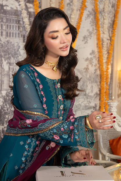 Imrozia Premium | Shagun Formals | M-110 Hinaaya