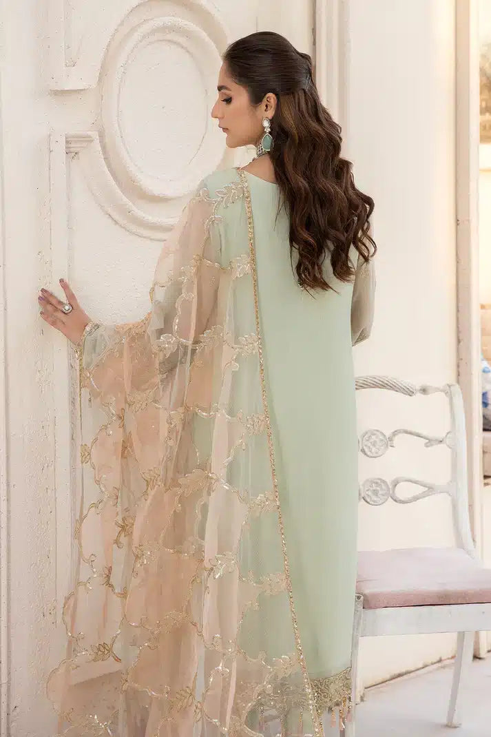 Imrozia Premium | Naqsh Formals 23 | M-59 Florence - House Of Anaya