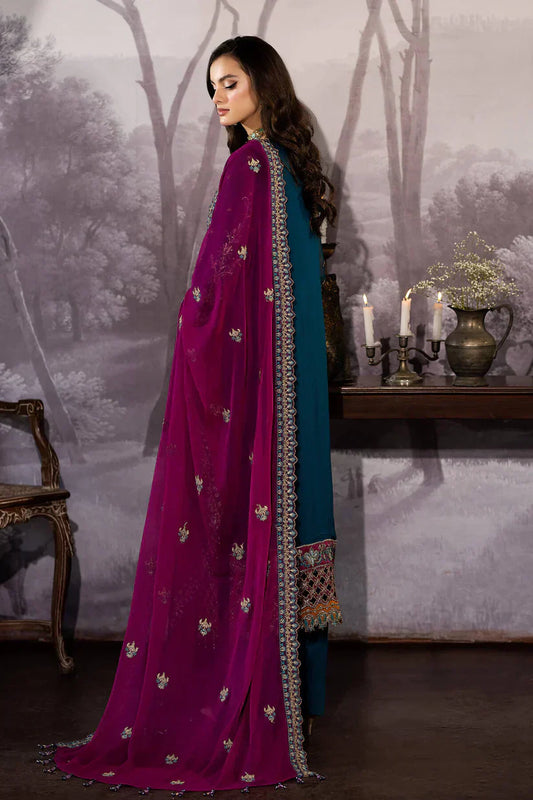 Imrozia Premium | Enliven Formals Collection | M-62 Carmen - House Of Anaya