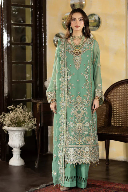 Imrozia Premium | Enliven Formals Collection | M-65 Romana - House Of Anaya