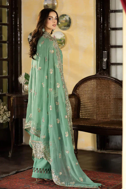 Imrozia Premium | Enliven Formals Collection | M-65 Romana - House Of Anaya