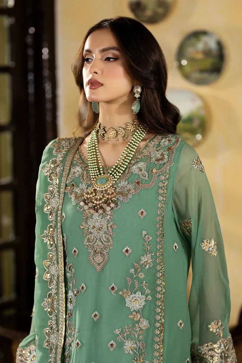 Imrozia Premium | Enliven Formals Collection | M-65 Romana - House Of Anaya