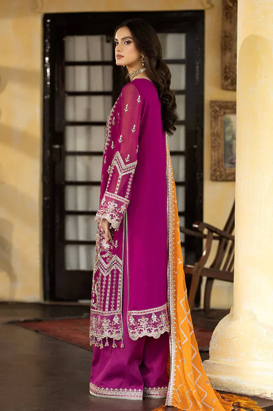 Imrozia Premium | Enliven Formals Collection | M-66 Gloria - House Of Anaya