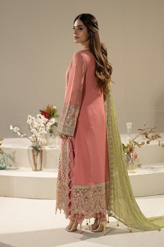 Imrozia Premium | Nisha Collection | M-82 NURAH