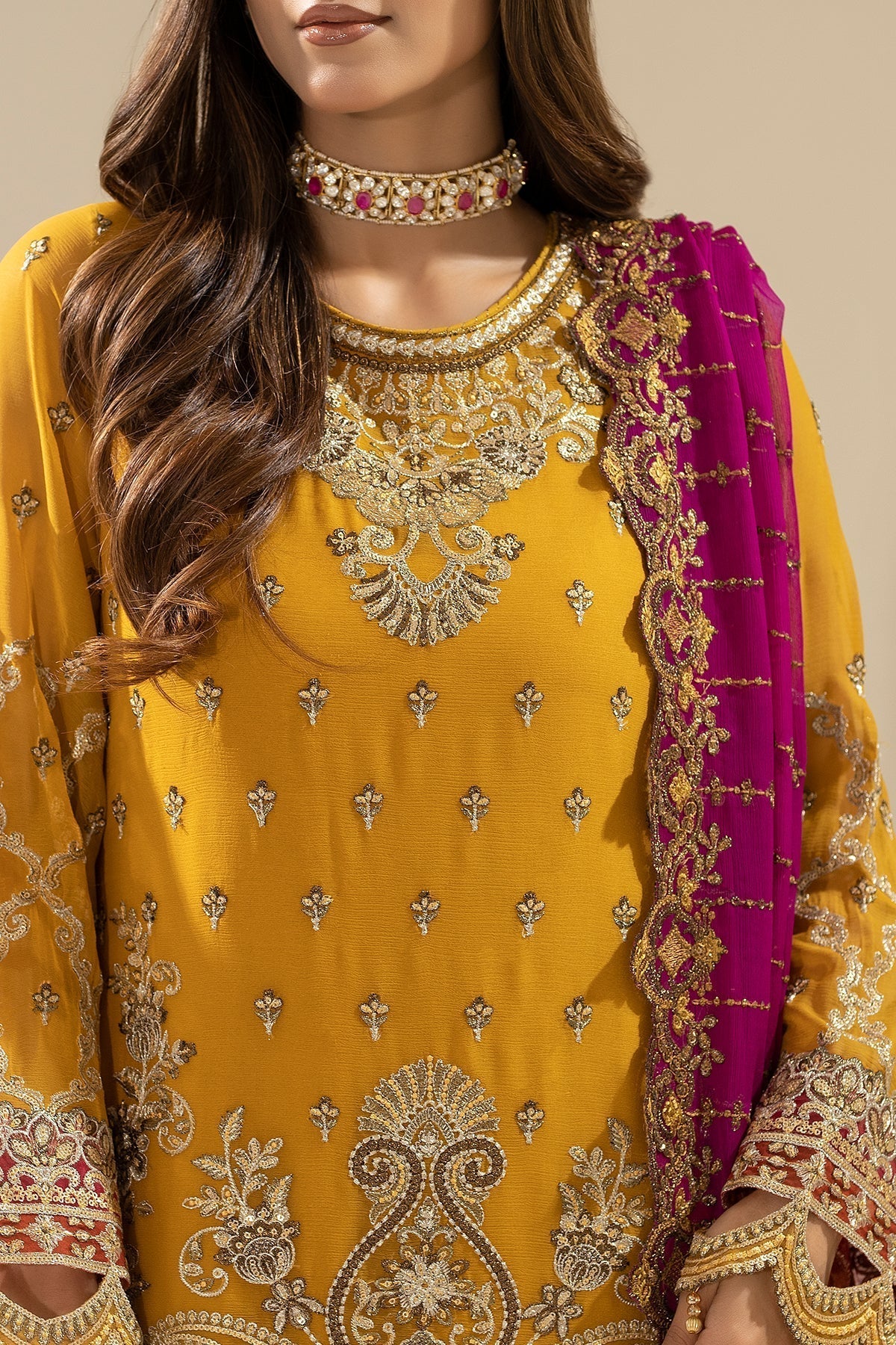 Imrozia Premium | Nisha Collection | M-86 ZOHAL
