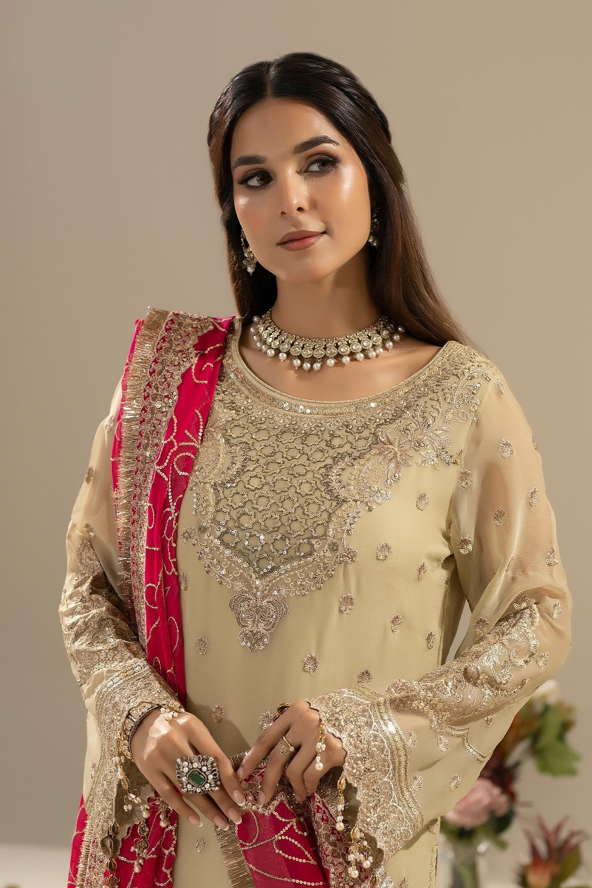 Imrozia Premium | Nisha Collection | M-88 RINZA