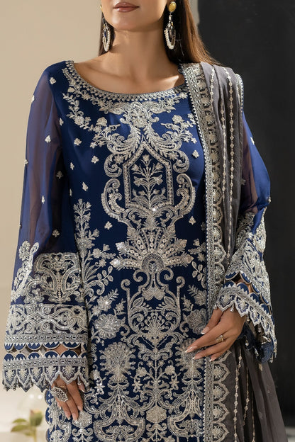 Imrozia Premium | Nisha Collection | M-89 LAMIYA