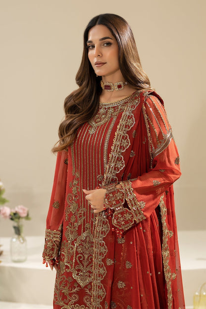 Imrozia Premium | Nisha Collection | M-90 AREESHA