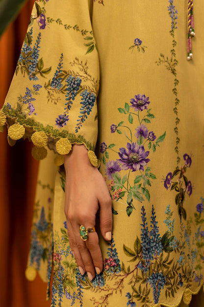 Sana Safinaz | Muzlin Winter 25 | 013A