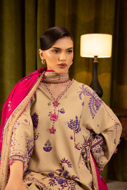 Sana Safinaz | Muzlin Winter 25 | 019A