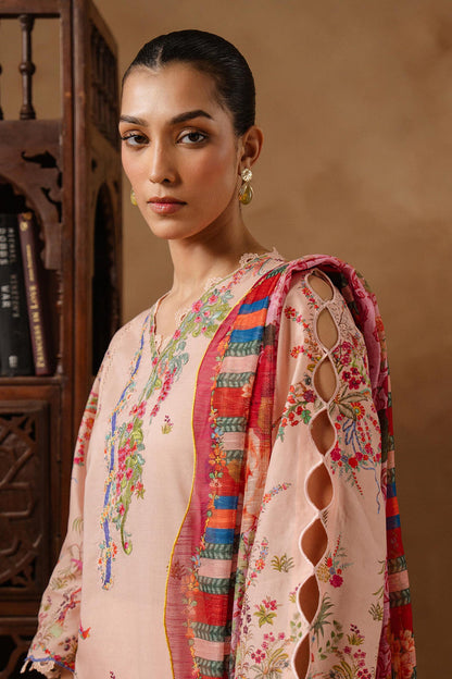 Sana Safinaz | Muzlin Spring 26 | M261-015B-CU