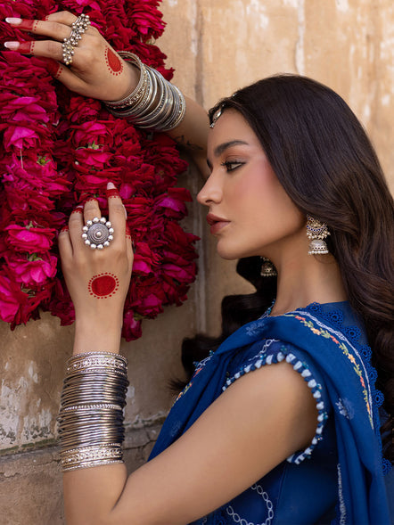 Parishay | Mastani Luxury Lawn 25 | MA - 01