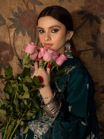 Parishay | Mastani Luxury Lawn 25 | MA - 02